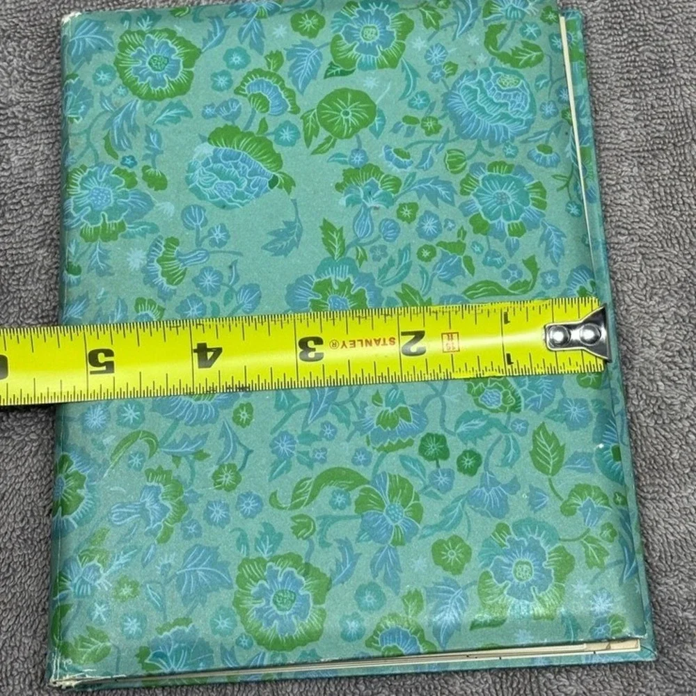 N/A vintage address